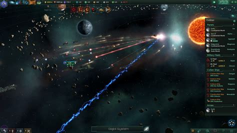 Stellaris stellaris. Explore a galaxy full of wonders in this sci-fi grand strategy game from Paradox Development Studios. Interact with diverse alien races, discover strange new … 