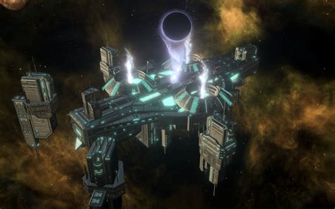 Strategic Coordination Center - Requires the MegaCorp DLC and Mega-Engineering technology. ... Stellaris is currently available on PC, macOS, PS4, Xbox One, and Xbox Series X/S.. 