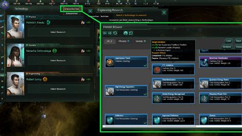 Stellaris synthetic tech. Things To Know About Stellaris synthetic tech. 