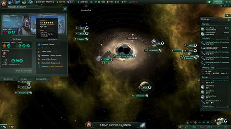 Stellaris transcendent learning. Transcendent Learning – Rarely useful. Only useful if you need to increase max leader level. Tier 1 Options – Ranked. Imperial Prerogative – Good early choice especially for decreased tech and tradition cost. Kind of an all around solid perk. Useful all game but becomes weaker as you go further over the admin … 