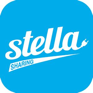 Stellashare