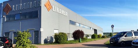 Stellenangebot: Logistikkoordinator (m/w/d) Linamar Valvetrain …