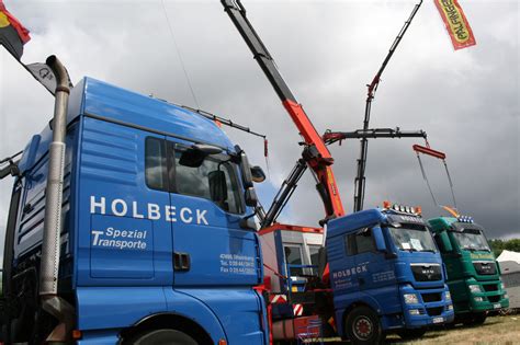 Stellenangebote :: Holbeck Transporte