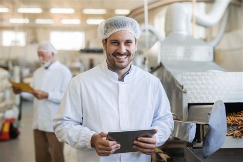 Stellenangebote lebensmittelkontrolleur ausbildung