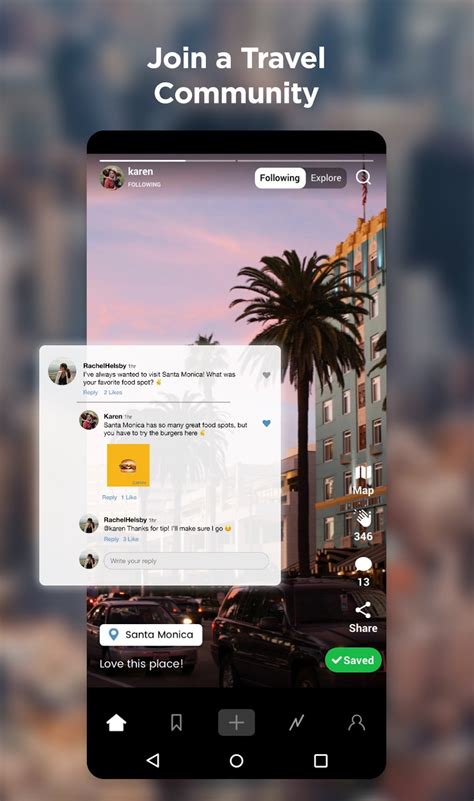 Steller Share Your Experience APK Download for Android 