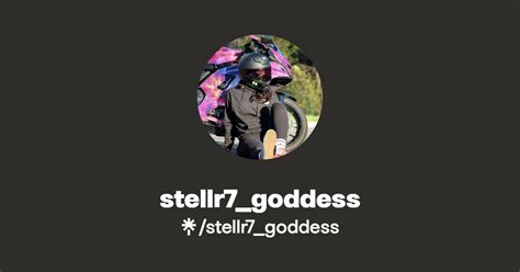 Stellr7 onlyfans leaked