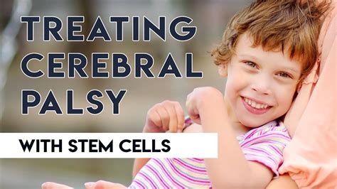 Stem Cell Therapy for Cerebral Palsy Pakistan, Islamabad