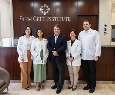 Stem cell institute panama. Things To Know About Stem cell institute panama. 