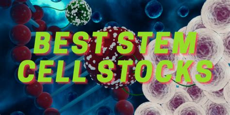 Stem cell stocks. In this article, we will be taking a look at the 13 best biotech penny stocks to buy now. To skip our detailed analysis of these stocks, you can go directly to see the 5 …Web 