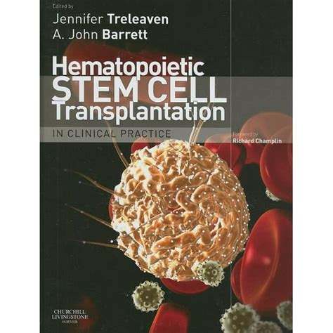 Stem cell transplantation a clinical textbook. - Hauptproblem der äusseren ballistik im lichte der modernen mathematik.