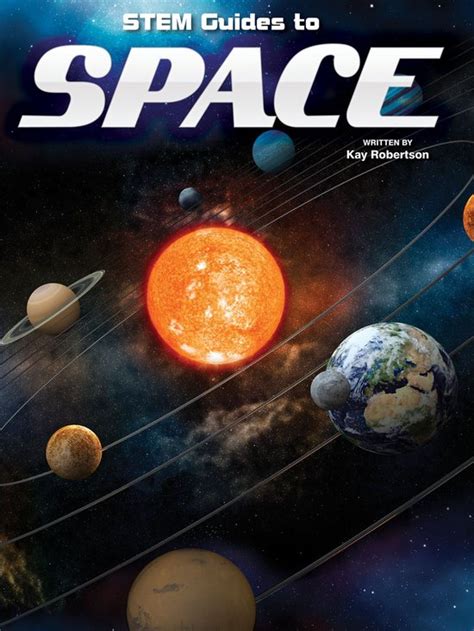 Stem guides to space stem everyday. - Advanced functions nelson solutions manual teachers resource.