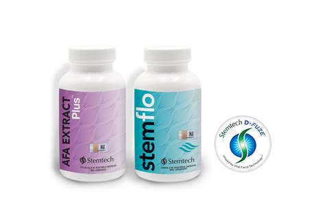 Stemtech International is a pharmaceuticals company that provides stem cell and nutrition solutions.. 