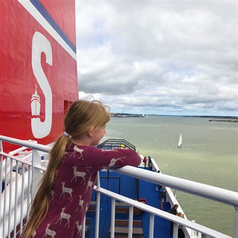 Stena Line cruise from Harwich to Hook of Holland - Tripadvisor