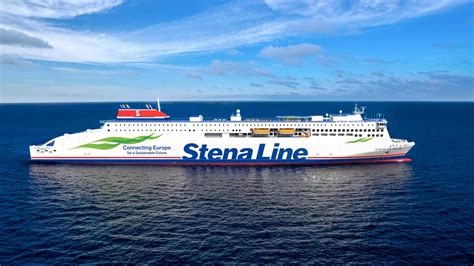 Stena estelle