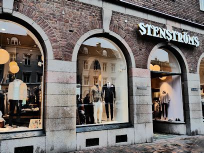 Stenströms helsingborg