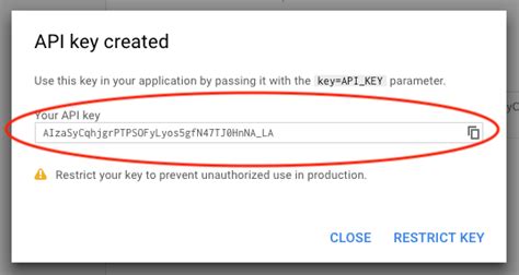 Step 2) Find your API Key User Manual TrackerWay