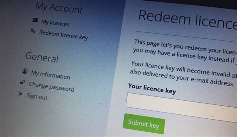 Step 2: Purchase a license key from the official developer or resellers.