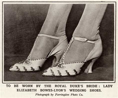 Step Back in Time: Dive into the Elegance of 1920s Women's Shoes