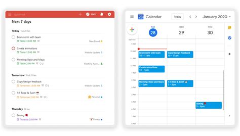 Step By Step Guide to Sync Todoist with Google Calendar