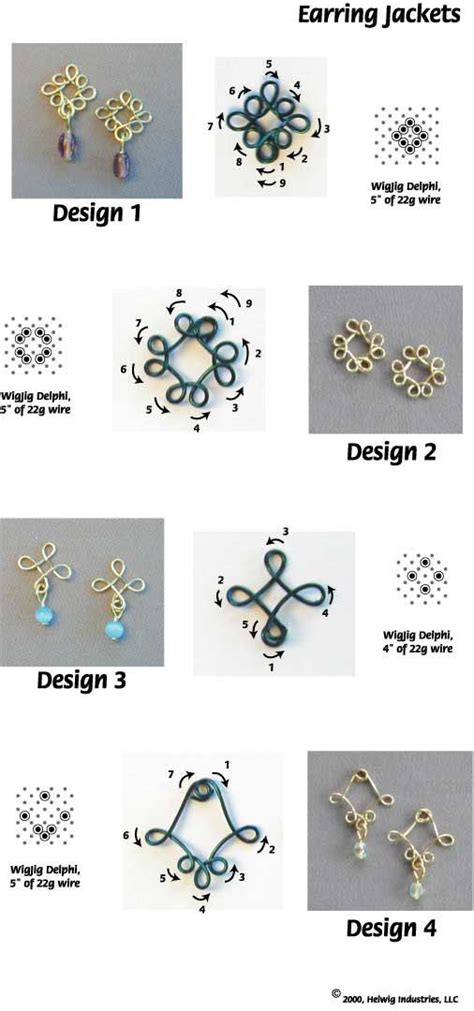 Step By Step Printable Wire Jig Patterns Printable Coloring Pages