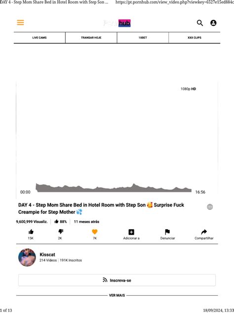 Step Creampie Onlyfans Leak