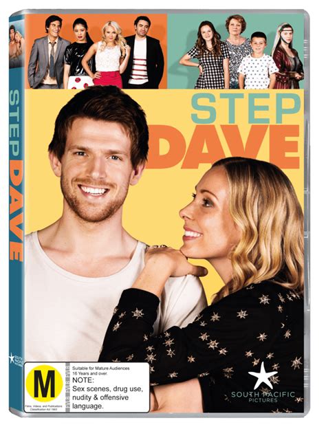 Step Dave - Wikipedia