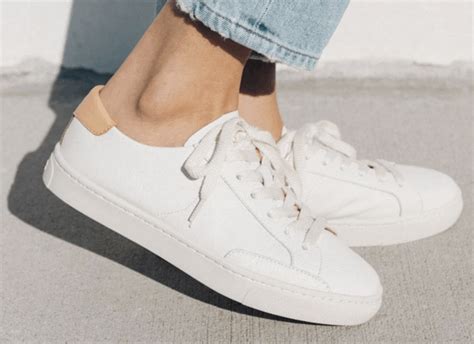 Step Into Comfort and Style: The Ultimate Guide to Ladies White Walking Shoes