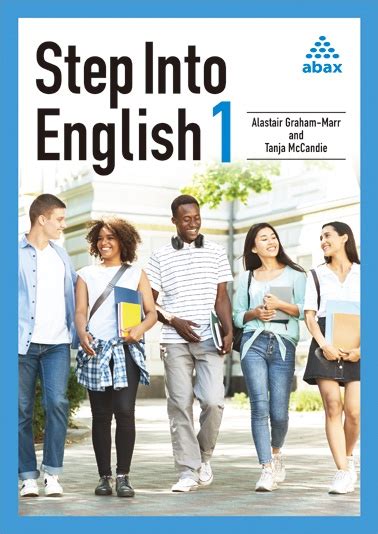 Step Into English