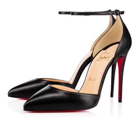 Step Into Style: The Enchanting World of Christian Louboutin Women's Shoes