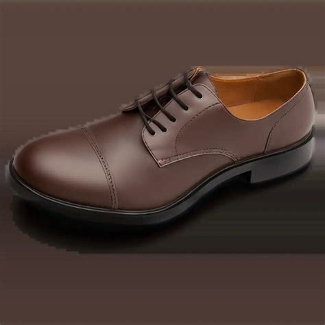 Step Into Style with Prada's Exquisite Oxford Shoes