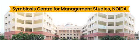 Step Into The Symbiosis World - SCMS Noida College Overview!