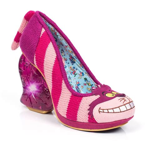 Step Into a World of Enchantment with Alice in Wonderland Shoes