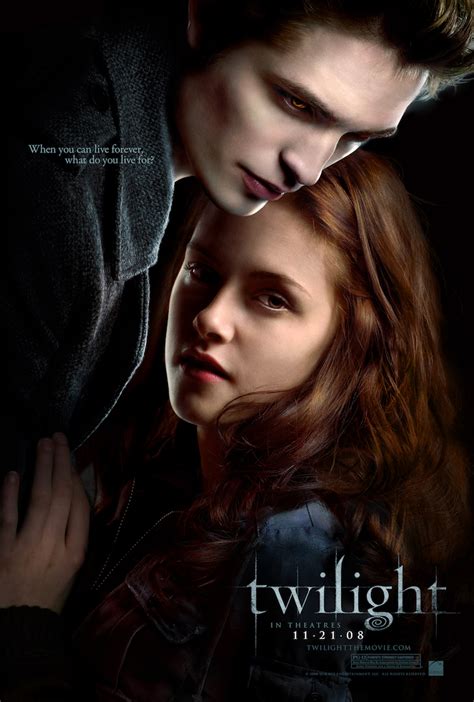 Step Into the Twilight Film - Tour the Film