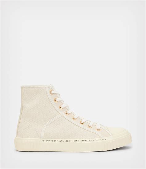 Step Out in Style with AllSaints Sneakers