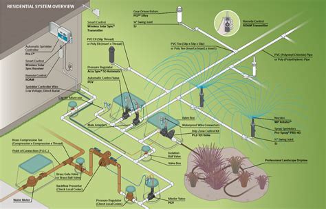 Step Seven Design the Irrigation System AMWUA