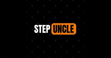 Step Uncle Onlyfans Leak