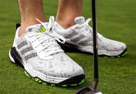 Step Up Your Golf Game with Exceptional PGM Golf Shoes