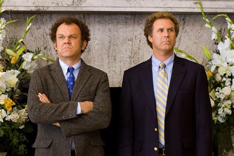 Step brothers 2. Brennan (Will Ferrell) and Dale (John C. Reilly) go to a few job interviews together.#StepBrothers #AdamMcKay #WillFerrell #JohnCReilly #moviescenes Watch St... 