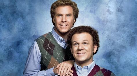 Step brothers full movie. Brennan Huff is a sporadically employed thirty-nine-year-old who lives with his mother, Nancy. Dale Doback is a terminally unemployed forty-year-old who live... 