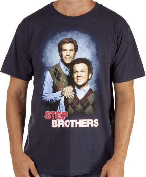 th?q=Step brothers vintage t shirts