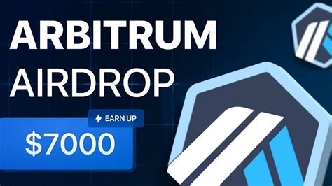 Step by Step: Arbitrum Airdrop - Medium