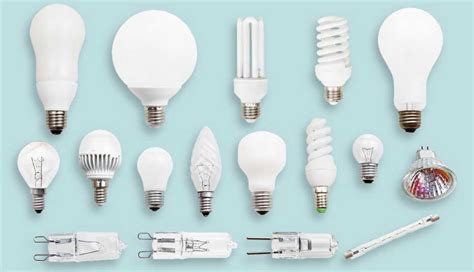 Step by Step Guide to Buying Light Bulbs
