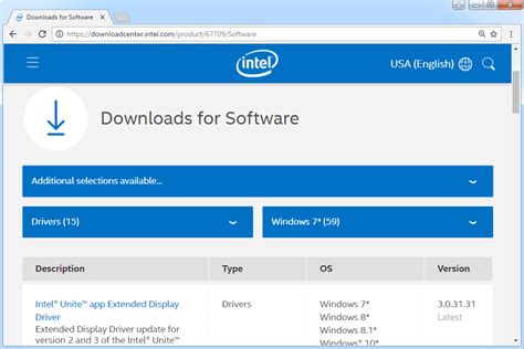 Step by Step Guide to Updating Drivers in Windows 7
