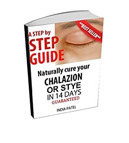Step by step guide naturally cure your chalazion or stye in 14 days guaranteed. - An illustrated manual of california shrubs by howard mcminn.