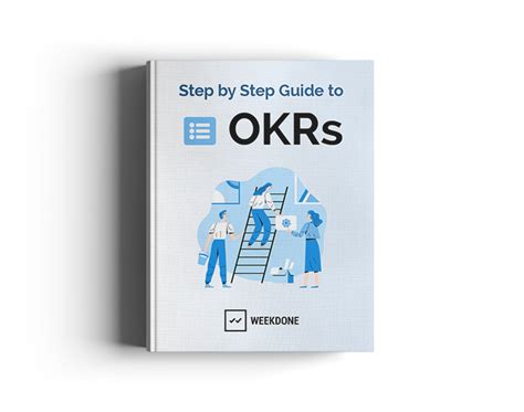 Step by step guide to okrs. - Market leader intermediate 3rd edition teachers.