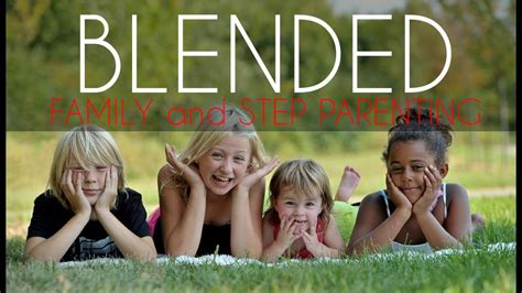 Step by step parenting a guide to successful living with a blended family. - Manual mitsubishi montero sport program radio.