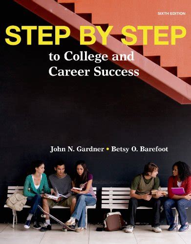 Step by step to college and career success. - Rik wouters, regards sur un destin.