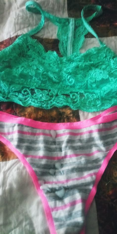Step daughter's panties. Stinky Underarms + Body Hair. When to expect it: For both boys and girls, beginning at age 9. What to expect: Puberty hormones make hair pop out everywhere: Boys will get it under their arms and ... 