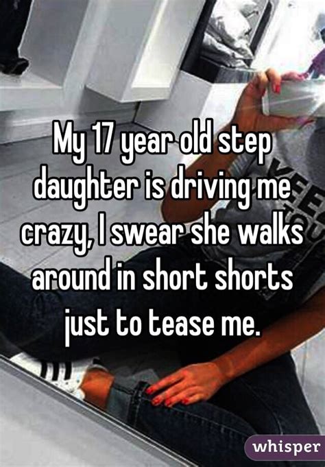 Step daughter teases. We would like to show you a description here but the site won’t allow us. 