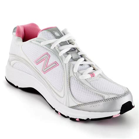 Step into Comfort: New Balance Wide Width Women's Walking Shoes for an Unforgettable Stride